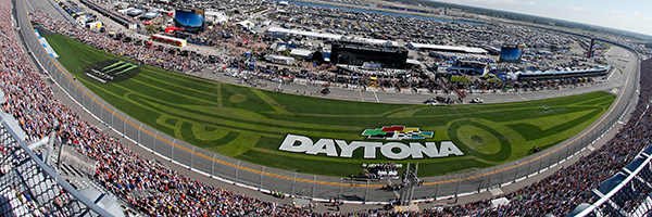 Daytona 500 2018